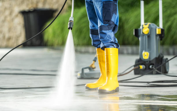 Best Commercial Pressure Washing in USA